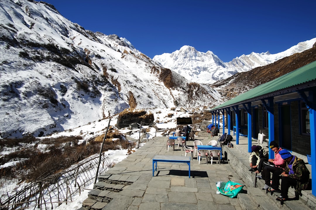 Annapurna Base Camp: sentieri tra i giganti himalayani - Ghandruk 33700 | Secret World Trip Planner