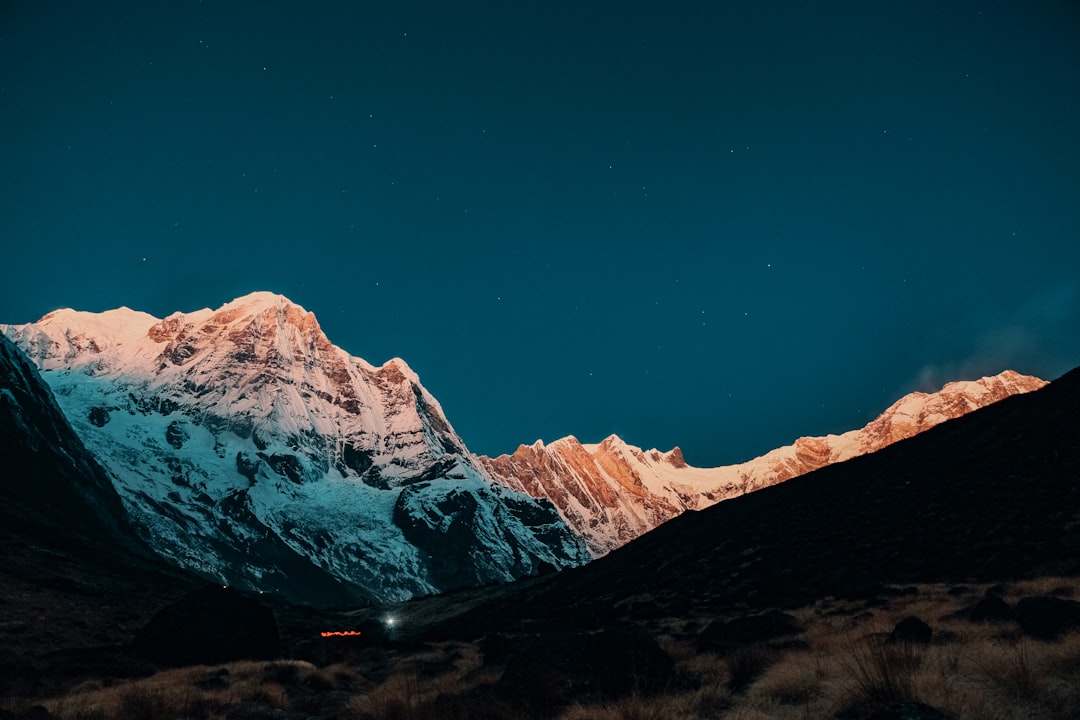Annapurna Basislager: Wege zwischen Himalaya-Riesen - Ghandruk 33700 | Secret World Trip Planner