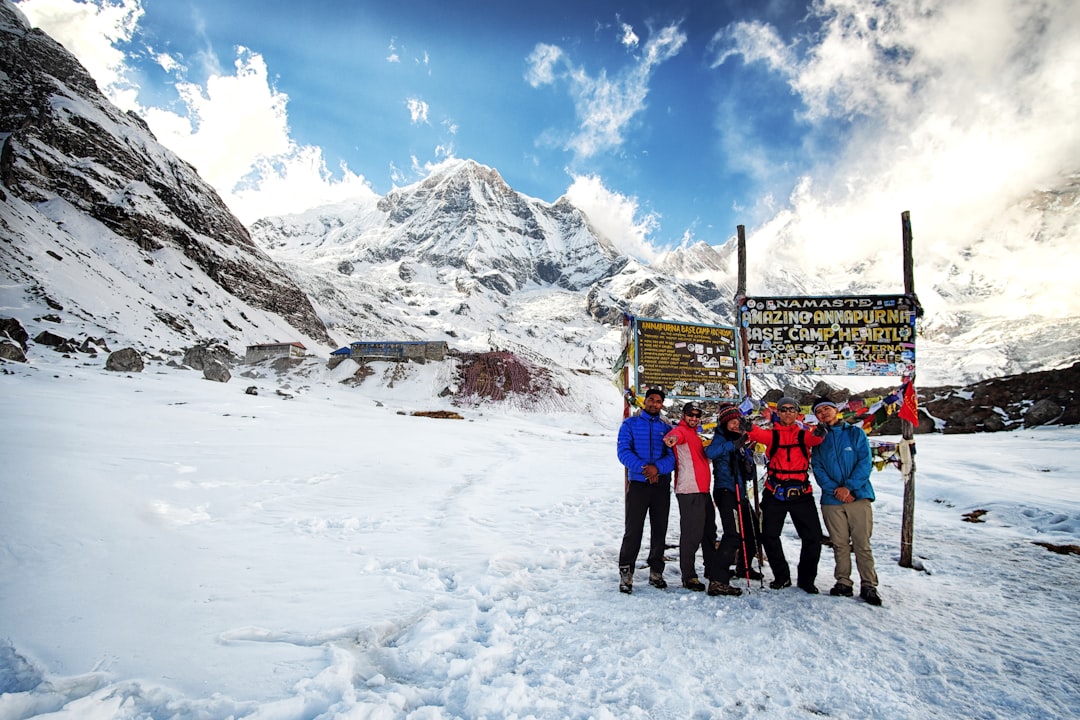 Annapurna Basislager: Wege zwischen Himalaya-Riesen - Ghandruk 33700 | Secret World Trip Planner