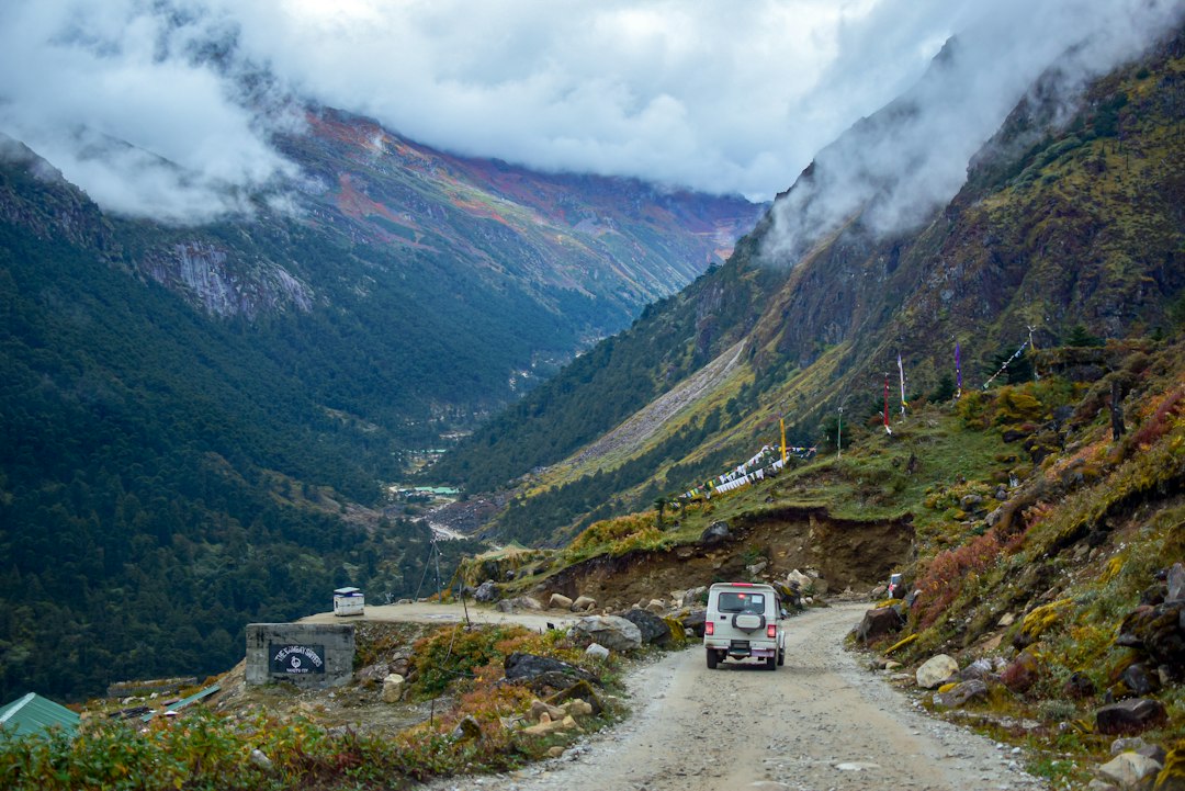 Campo Base del Annapurna: senderos entre gigantes himalayos - Ghandruk 33700 | Secret World Trip Planner