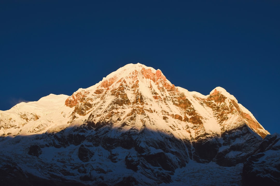 Campo Base Annapurna: trilhas entre gigantes himalaianos - Ghandruk 33700 | Secret World Trip Planner
