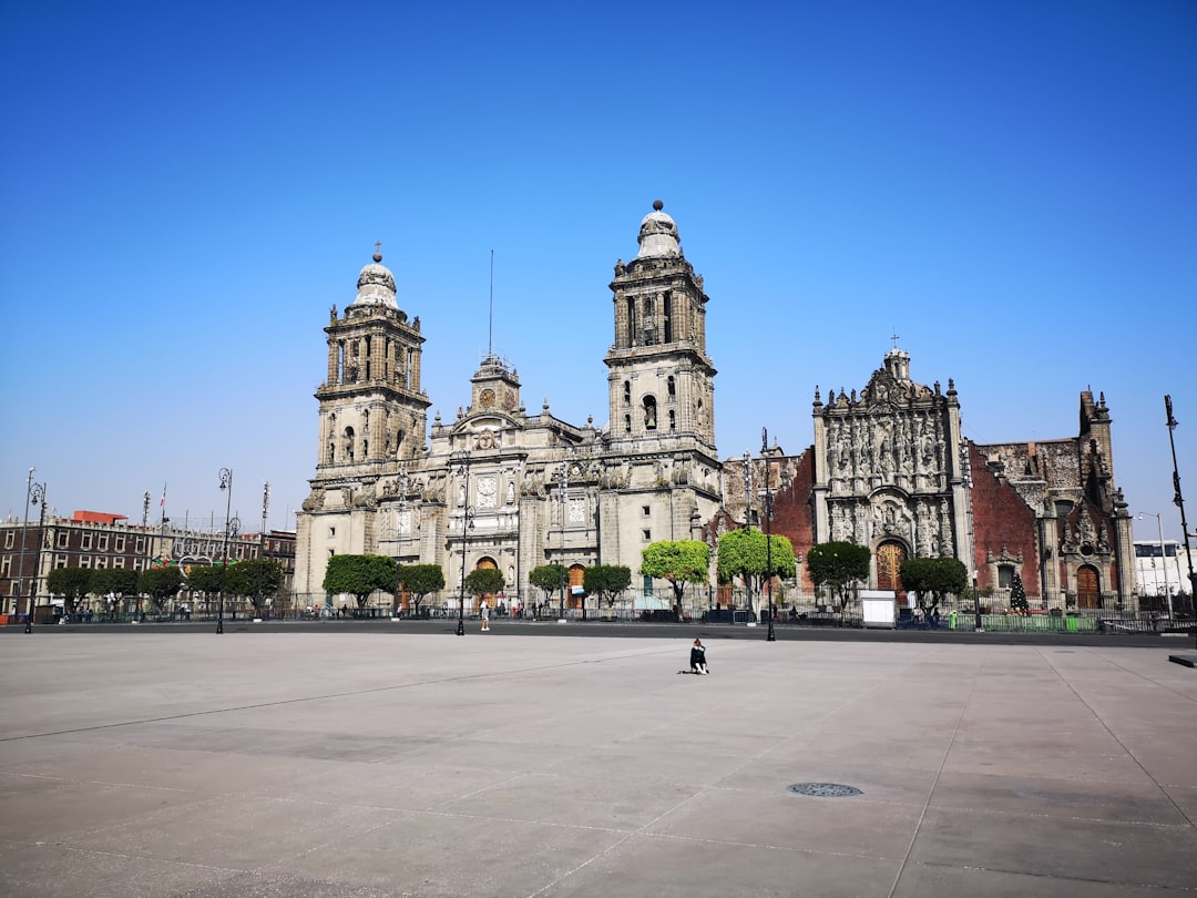 Templo Mayor: a arte asteca em Cidad do México - 07540 Ciudad de México | Secret World Trip Planner