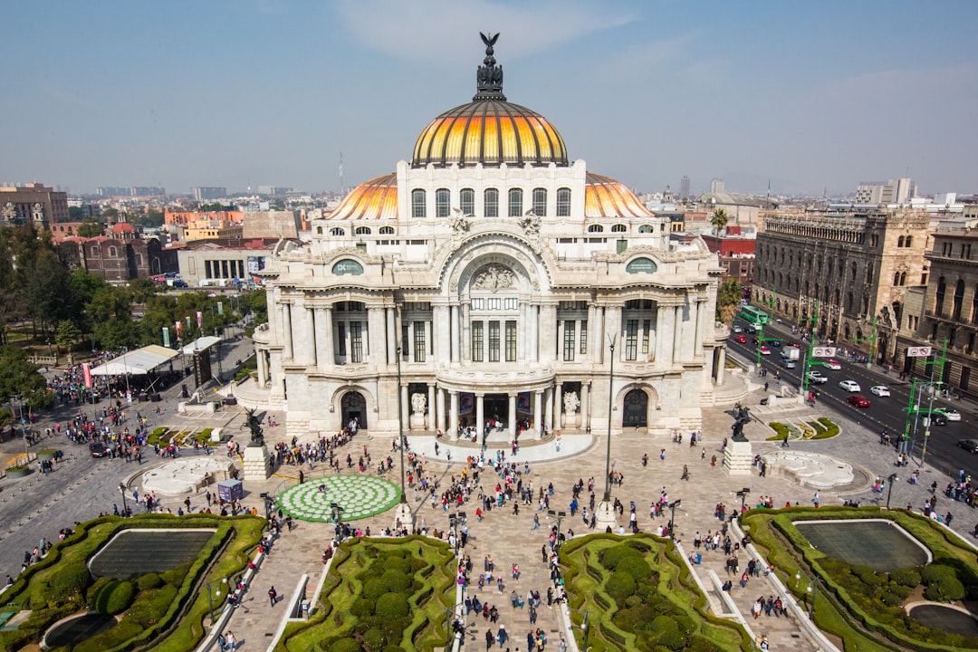 大墨西哥城的阿兹特克艺术:大寺庙之美 - 07540 Ciudad de México | Secret World Trip Planner