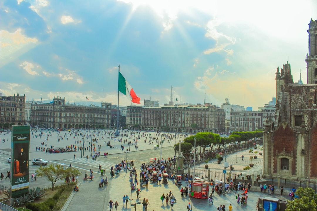 大墨西哥城的阿兹特克艺术:大寺庙之美 - 07540 Ciudad de México | Secret World Trip Planner