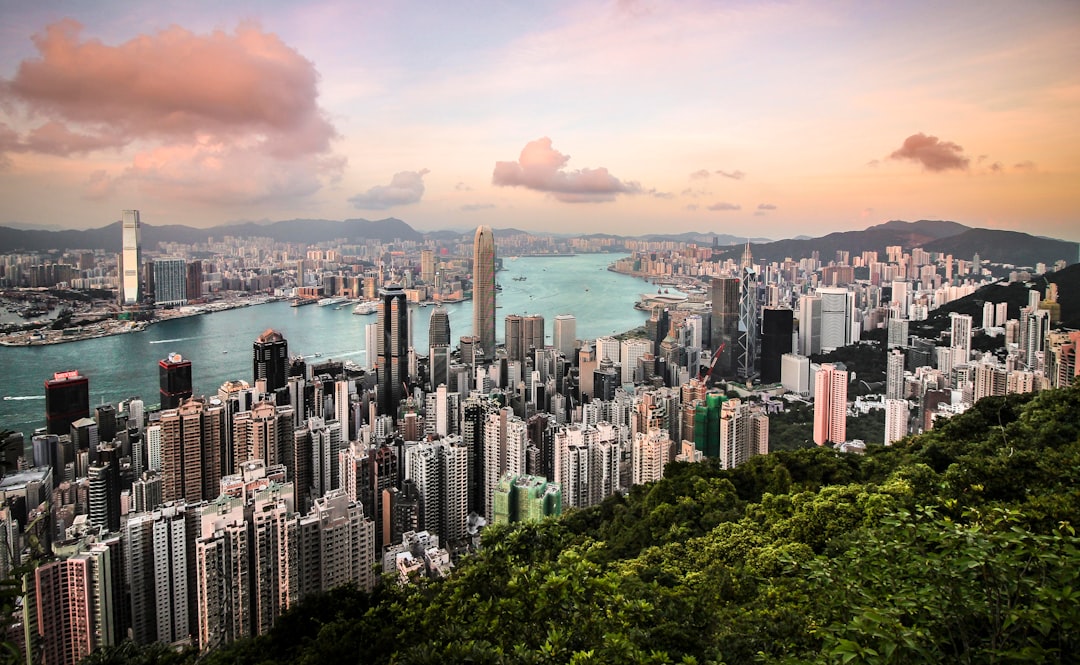 Secret World vs Wanderlog: Best Trip Planner for HK 2026 - Hong Kong | Secret World Trip Planner