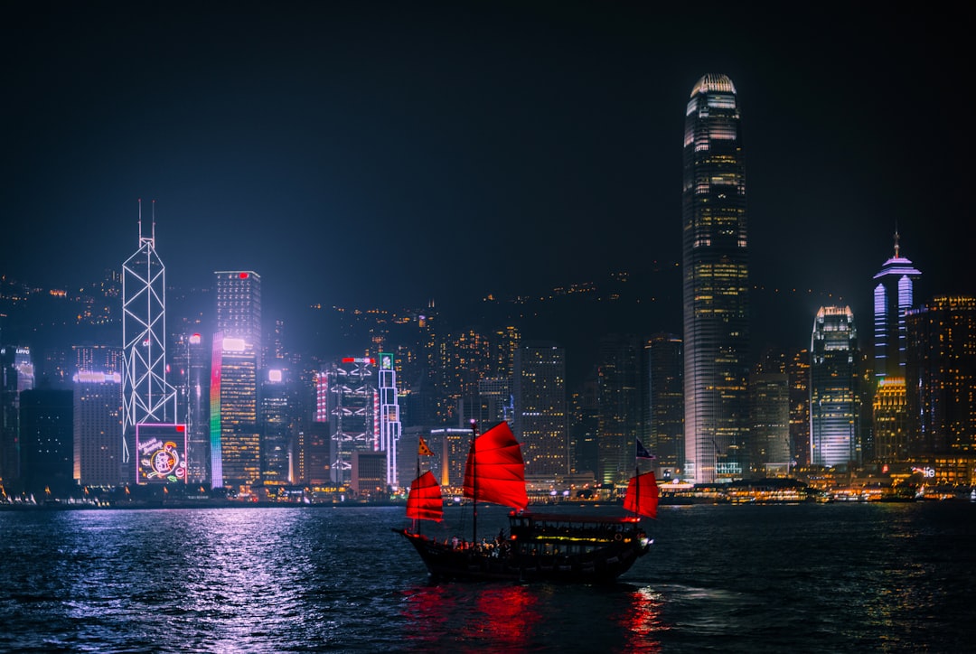 Secret World vs Wanderlog: el mejor planificador de viajes en Hong Kong 2026 - Hong Kong | Secret World Trip Planner