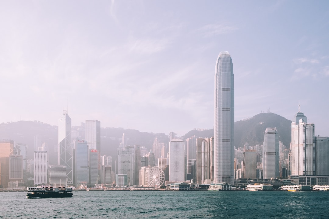 Secret World vs Wanderlog: el mejor planificador de viajes en Hong Kong 2026 - Hong Kong | Secret World Trip Planner