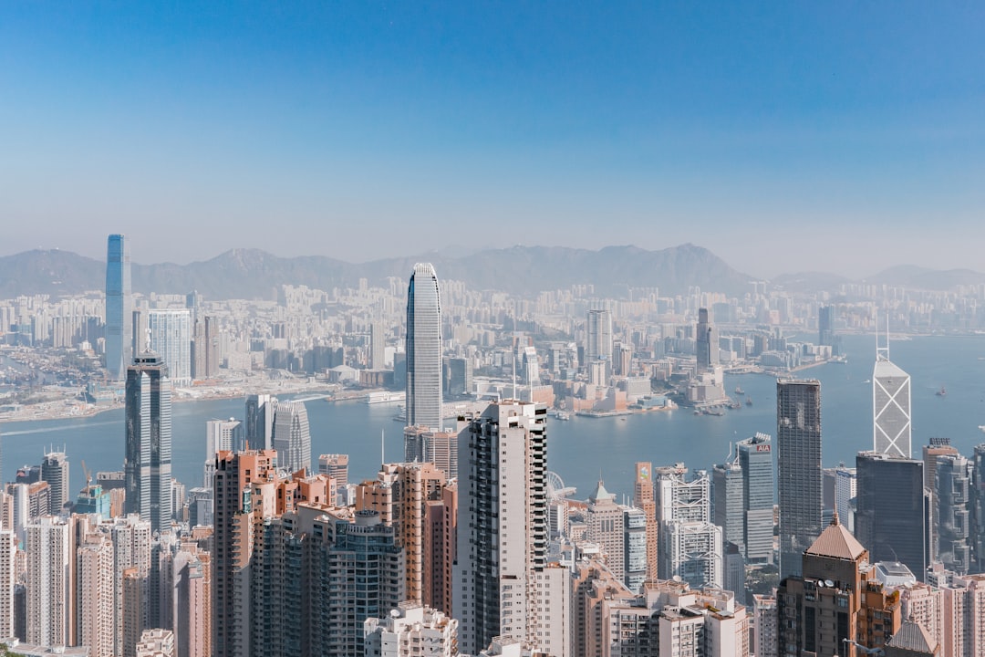Секретный мир против Wanderlog: лучший планировщик поездок в Гонконг 2026 - Hong Kong | Secret World Trip Planner