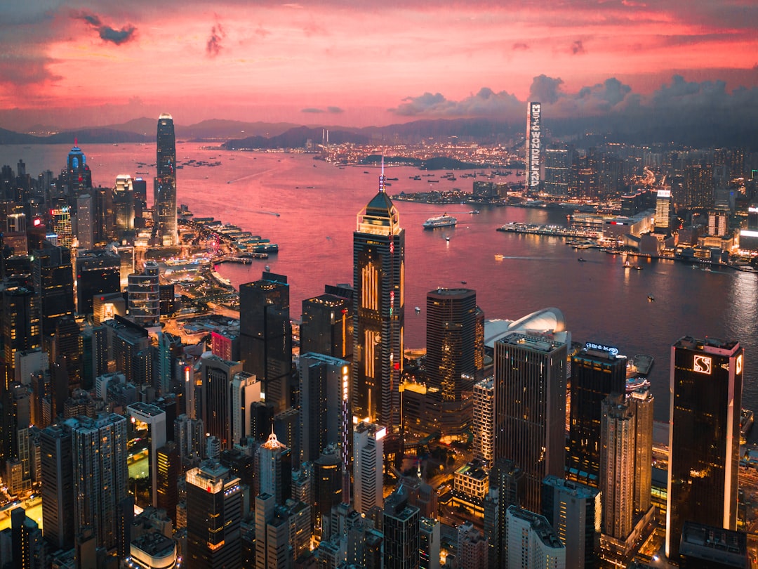 Секретный мир против Wanderlog: лучший планировщик поездок в Гонконг 2026 - Hong Kong | Secret World Trip Planner