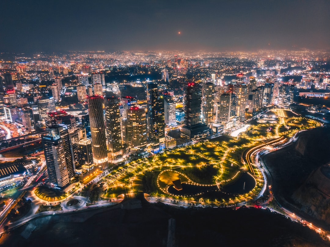 Alternativas ao Wanderlog 2026: melhores apps para CDMX - Città del Messico | Secret World Trip Planner