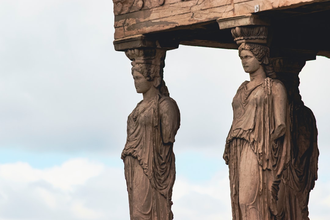 Dicas de Viagem a Atenas: Guia Prático 2026 - Atene | Secret World Trip Planner