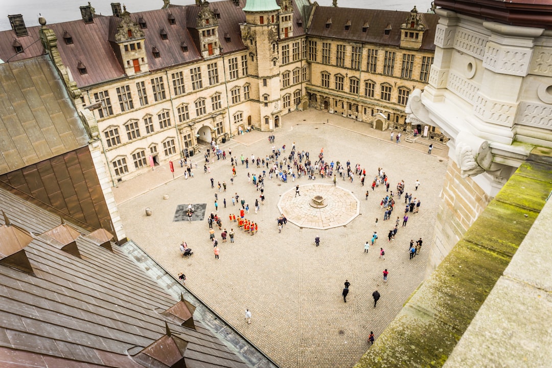 Kronborg: il castello di Amleto a Helsingør - Kronborg | Secret World Trip Planner