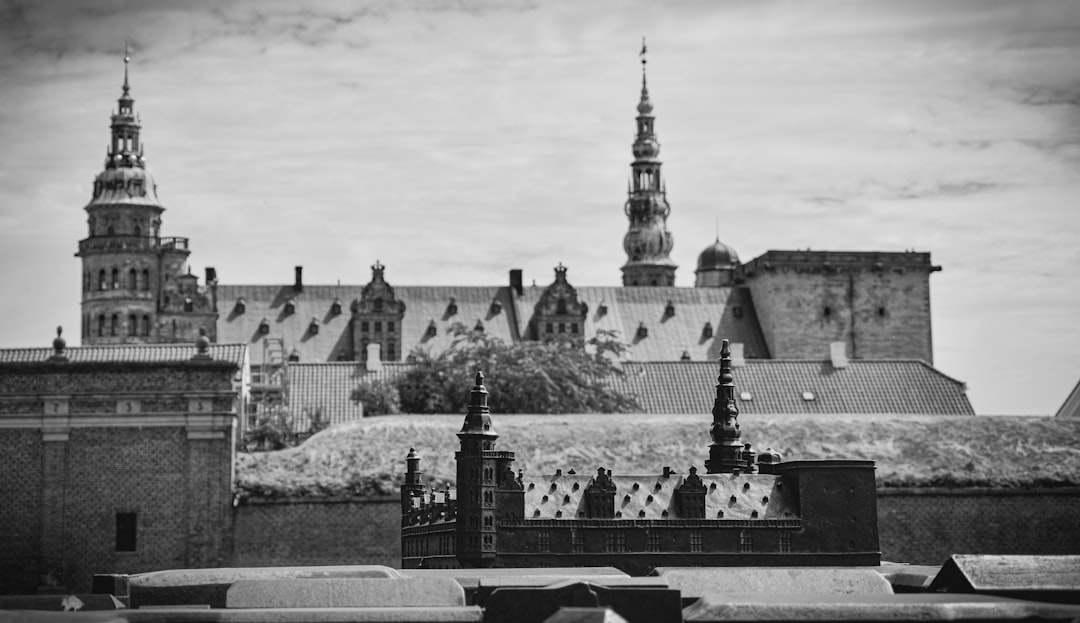 크론보르크: 헬싱외르의 햄릿 성 - Kronborg | Secret World Trip Planner