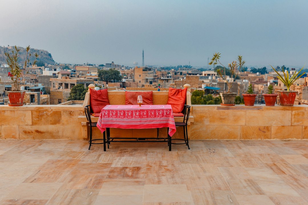 Forte di Jaisalmer: palazzi dorati nel deserto - Jaisalmer | Secret World Trip Planner