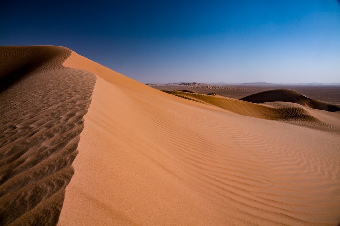 Rub al-Khali: el desierto infinito cerca de Thumrait - C7CV+V2Q | Secret World Trip Planner