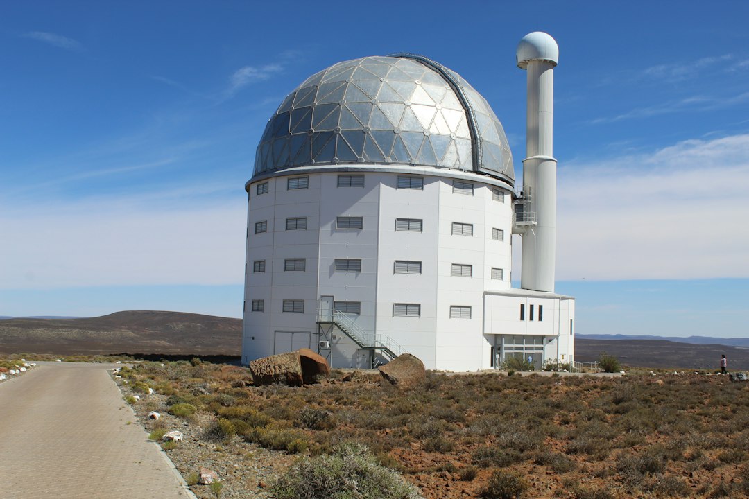 Mamalluca Observatory: Stars in Elqui Valley - Vicuña | Secret World Trip Planner