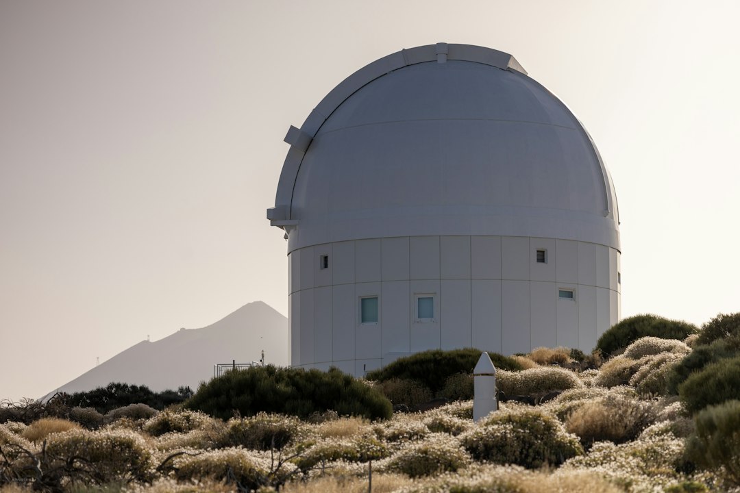 Mamalluca-Observatorium: Sterne im Elqui-Tal - Vicuña | Secret World Trip Planner