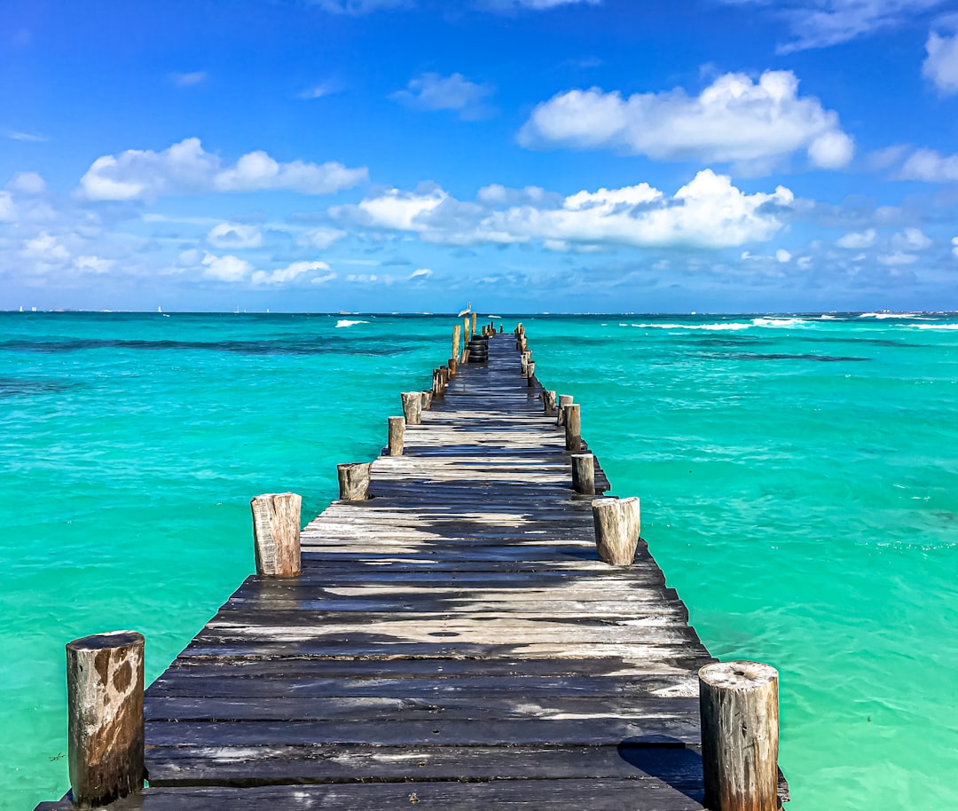 Secret World vs Google Trips: planea Cancún 2026 - Cancún | Secret World Trip Planner