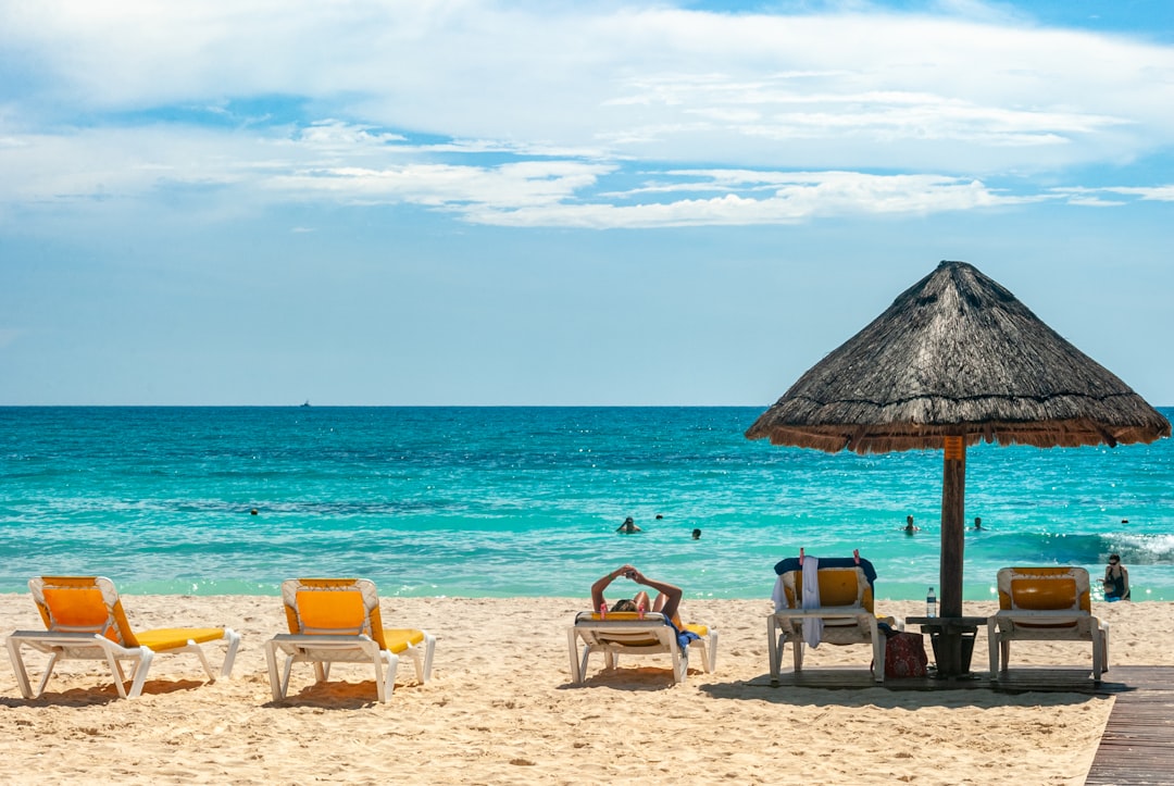 Секретный мир против Google Trips: планируй Канкун 2026 - Cancún | Secret World Trip Planner