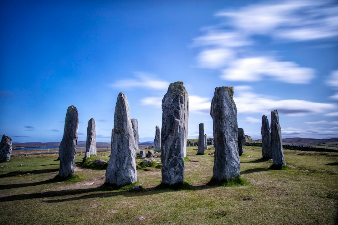 Standing Stone: Путешествие в классическую музыку Пола Маккартни - WJMW+97 Newbridge | Secret World Trip Planner