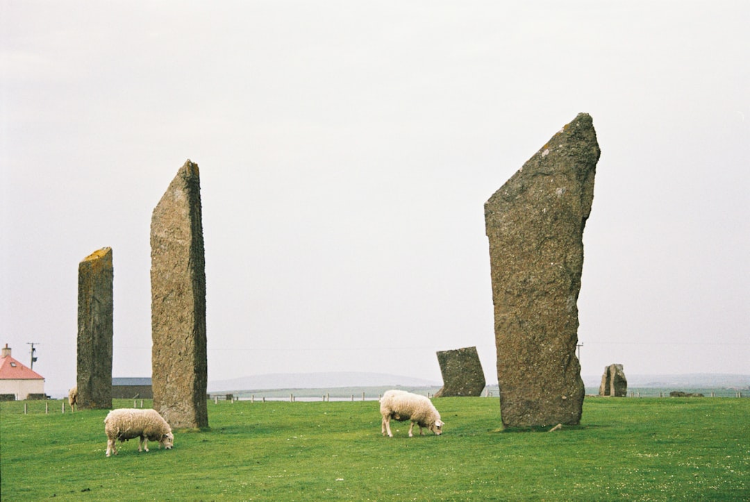 Standing Stone: Путешествие в классическую музыку Пола Маккартни - WJMW+97 Newbridge | Secret World Trip Planner