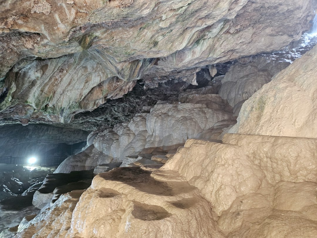 Kaklik Cave: The Underground Pamukkale of Denizli - Kaklık | Secret World Trip Planner