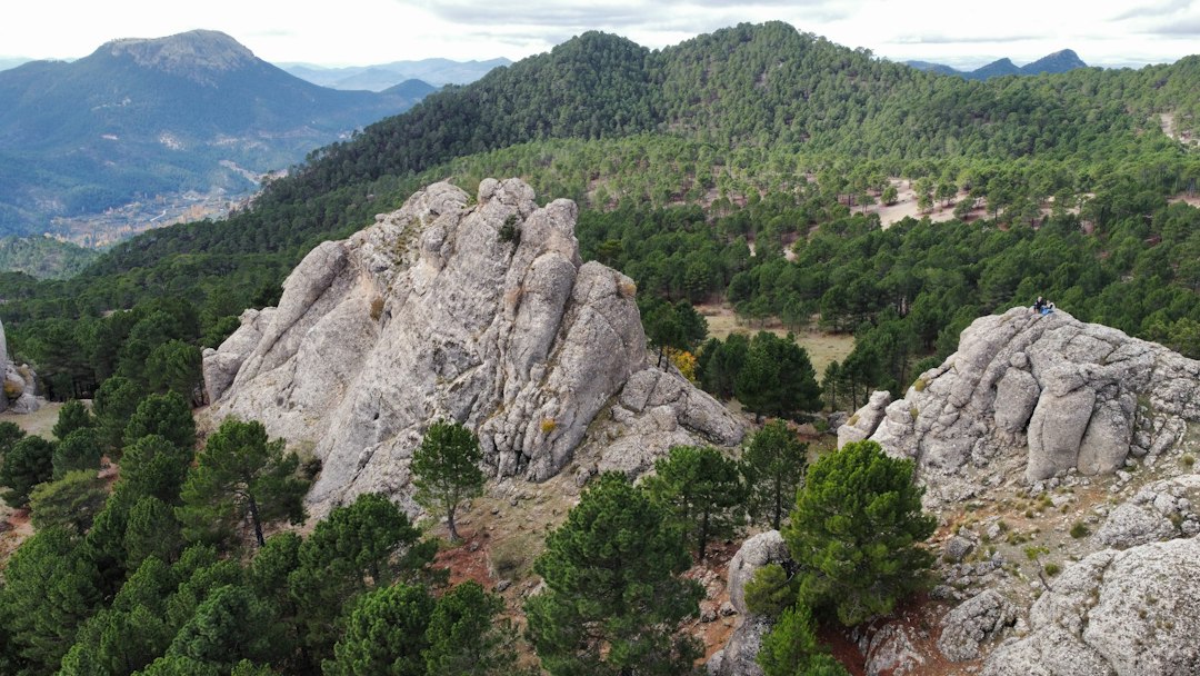 Миратор де сес Пунтес: секретный панорама Вальдемоссы - 07170 Valldemossa | Secret World Trip Planner