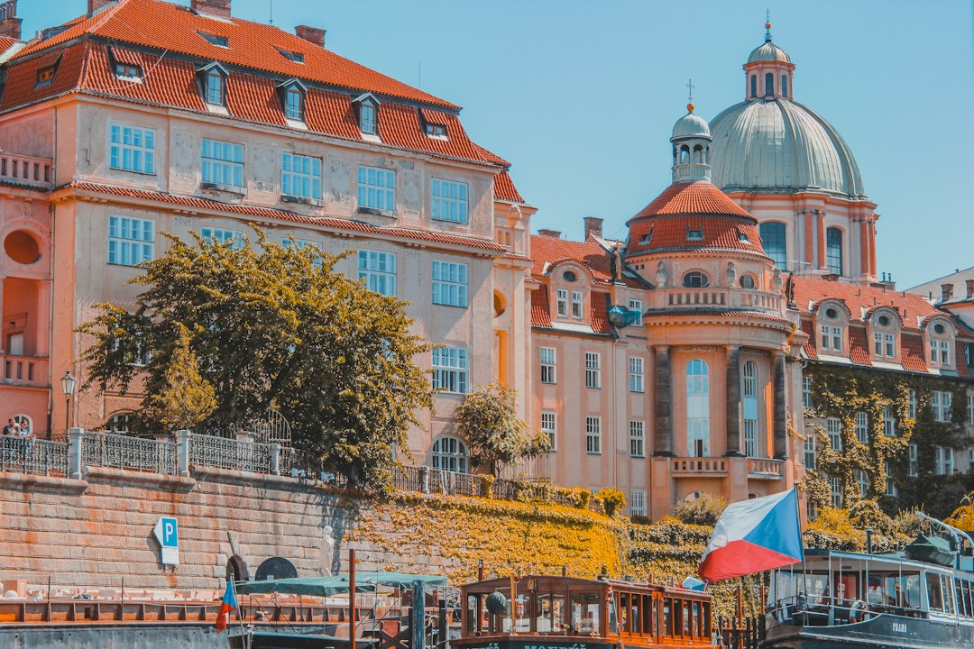 Recensão de Secret World 2026: Testado em Praga, Funciona? - Praga | Secret World Trip Planner