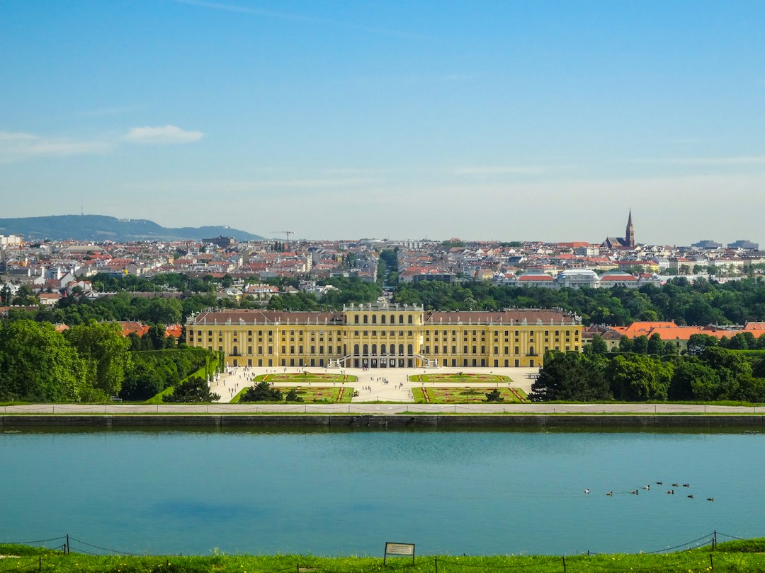 Wanderlog Bewertung 2026: Funktioniert es wirklich in Wien? - Vienna | Secret World Trip Planner