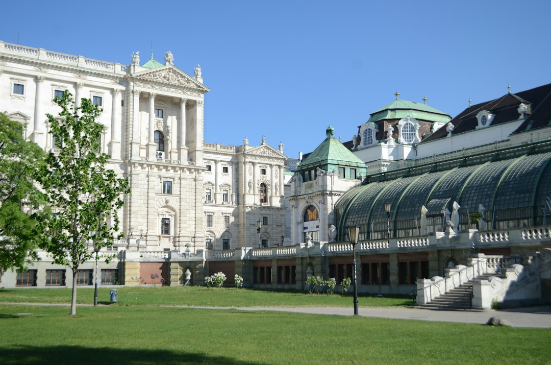 Wanderlog обзор 2026: действительно ли работает в Вене? - Vienna | Secret World Trip Planner