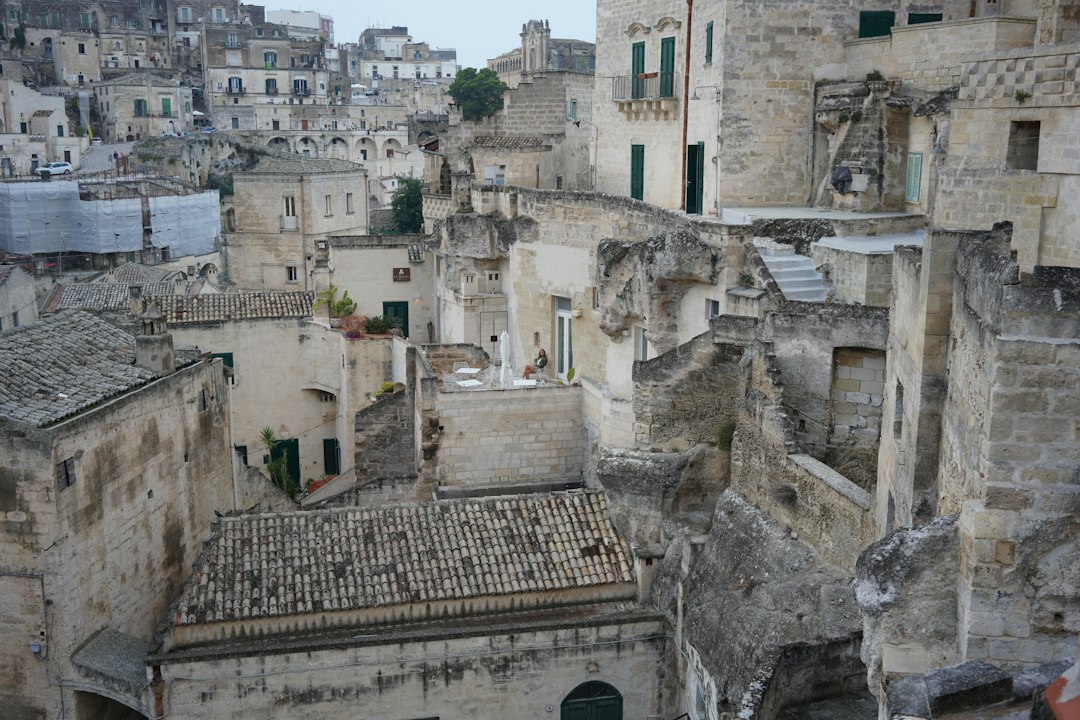 Matera: Sleep and Explore the Sassi Caves - 75100 Matera MT | Secret World Trip Planner