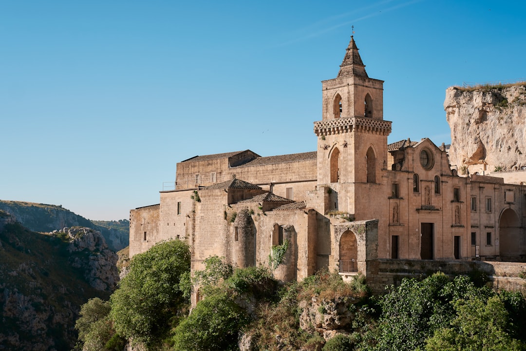 マテーラ:サッシの洞窟での宿泊と散策 - 75100 Matera MT | Secret World Trip Planner