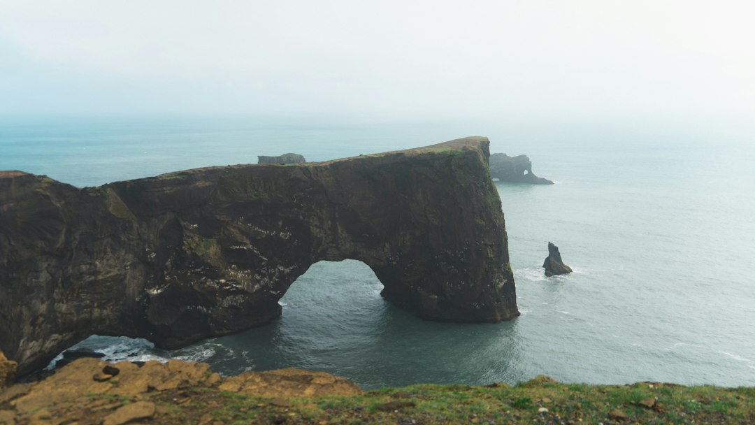 Drangarnir: Faroese Rock Arches at Sunset - 3HGP+69 | Secret World Trip Planner