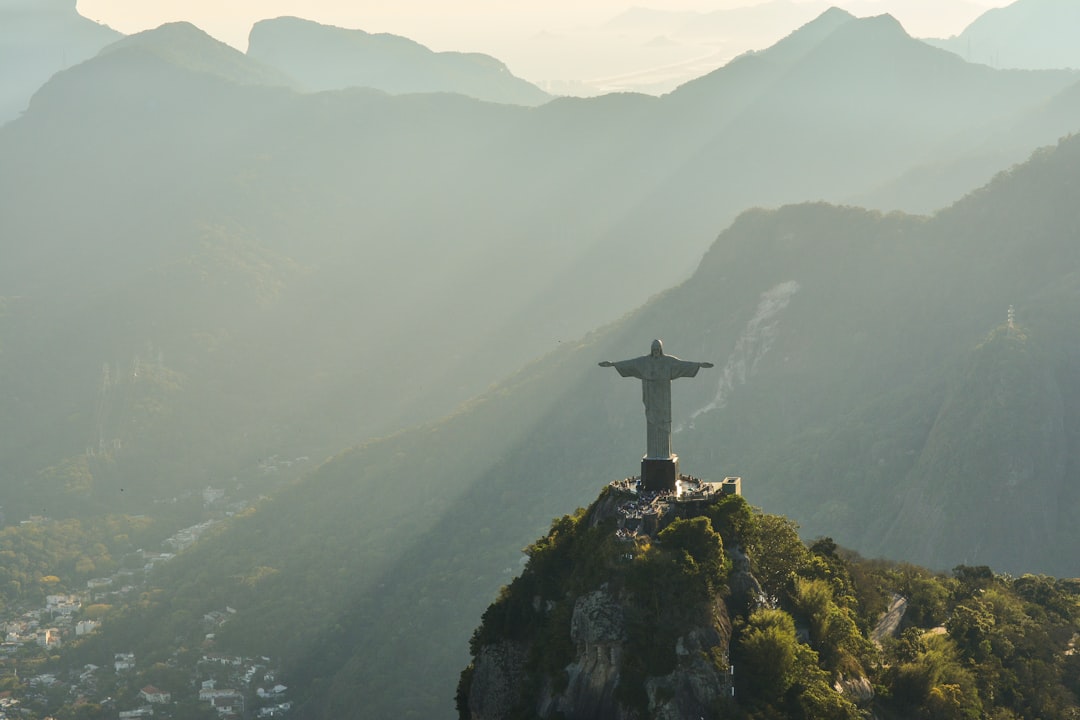 2026년 AI로 리우데자네이루 여행 계획하기 - Rio de Janeiro | Secret World Trip Planner