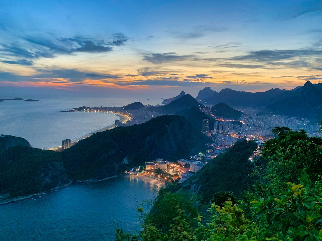 2026년 AI로 리우데자네이루 여행 계획하기 - Rio de Janeiro | Secret World Trip Planner