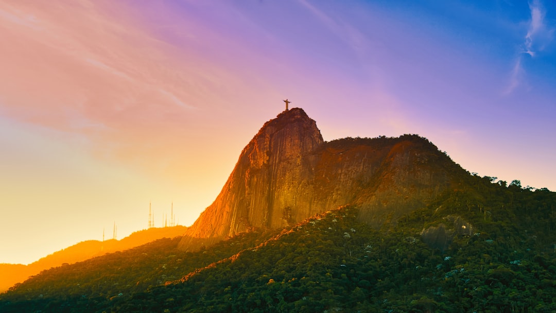2026년 AI로 리우데자네이루 여행 계획하기 - Rio de Janeiro | Secret World Trip Planner