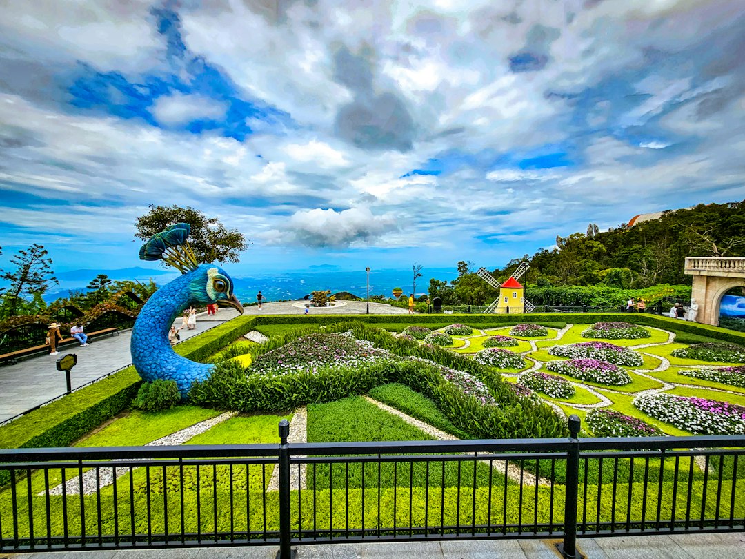 Il Giardino dei Tarocchi: sculture monumentali a Capalbio - Garavicchio | Secret World Trip Planner