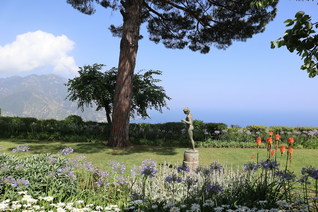 Le Jardin des Tarots : sculptures monumentales à Capalbio - Garavicchio | Secret World Trip Planner