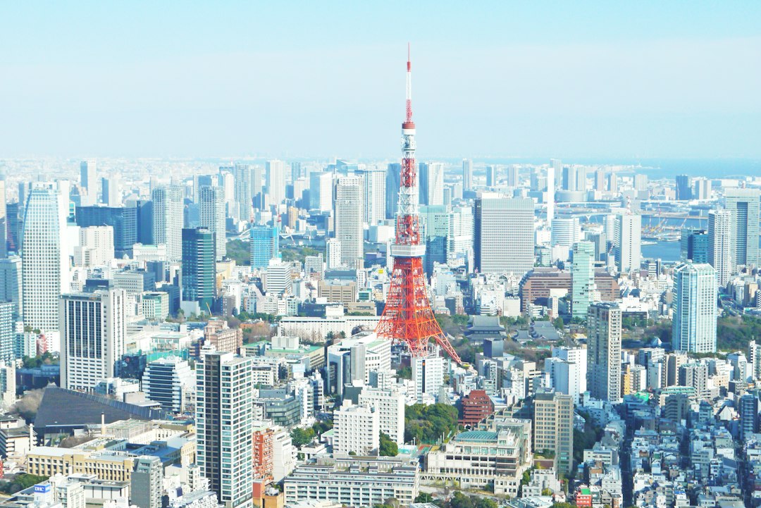 Secret World vs TripIt: ¿cuál app triunfa en Tokio 2026? - Tokyo | Secret World Trip Planner