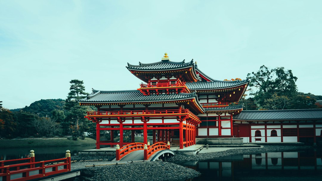 AI Reiseplaner 2026: Kyoto mit KI planen - Kyoto | Secret World Trip Planner
