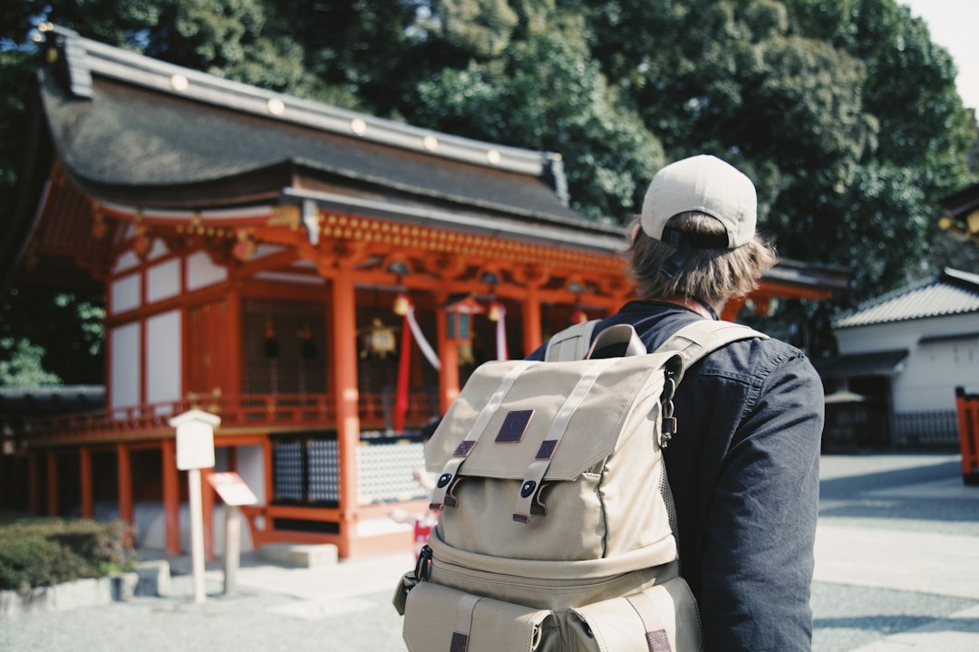 Планировщик поездок ИИ 2026: планируйте Киото с ИИ - Kyoto | Secret World Trip Planner