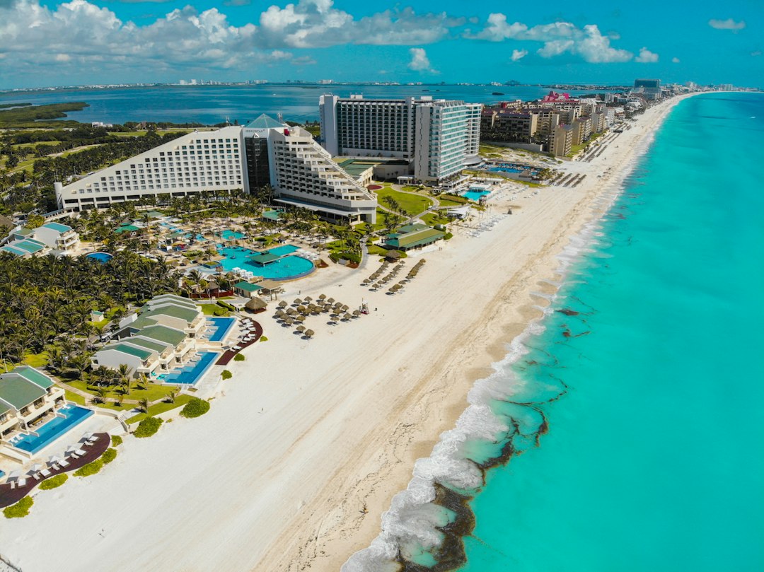Cosa vedere a Cancún nel 2026: guida ai luoghi imperdibili - Cancún | Secret World Trip Planner
