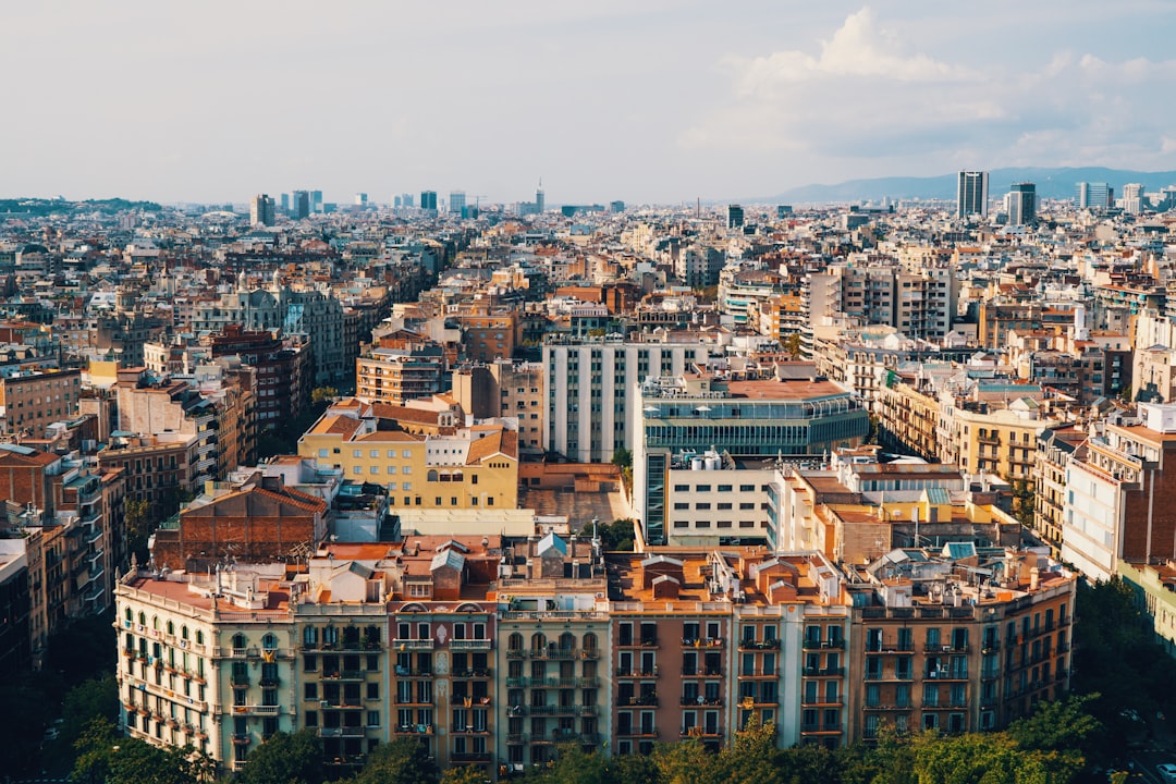 Wanderlog 2026: Funciona em Barcelona? - Barcellona | Secret World Trip Planner
