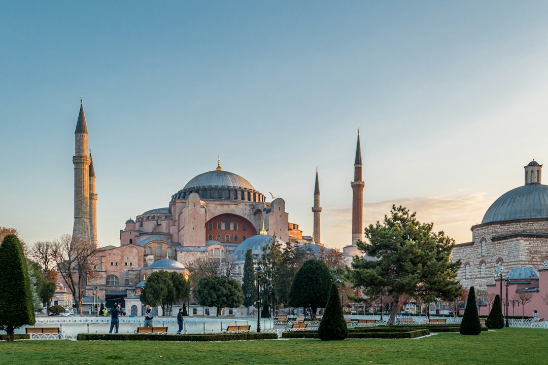 Vacaciones en Estambul 2026: guía para ahorrar - Istanbul | Secret World Trip Planner