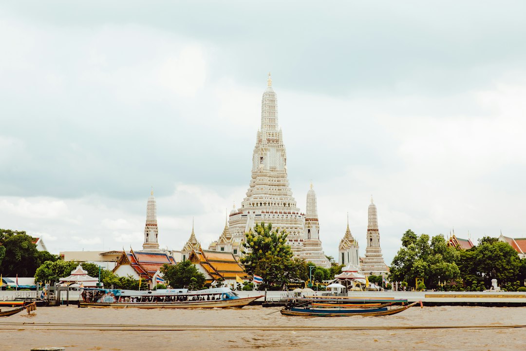Melhores apps de viagem 2026 para Bangkok: 5 dicas - Bangkok | Secret World Trip Planner
