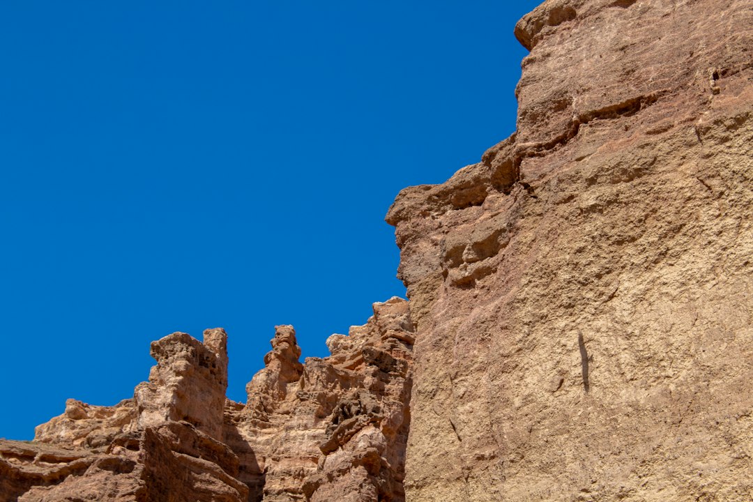 Cânion de Charyn: as cores do Grand Canyon do Cazaquistão - Charyn | Secret World Trip Planner