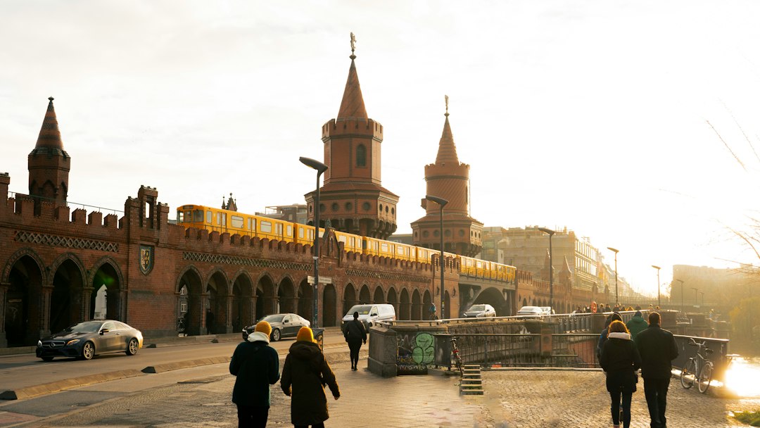 Secret World vs Wanderlog: Best Trip Planner for Berlin 2026 - Berlino | Secret World Trip Planner