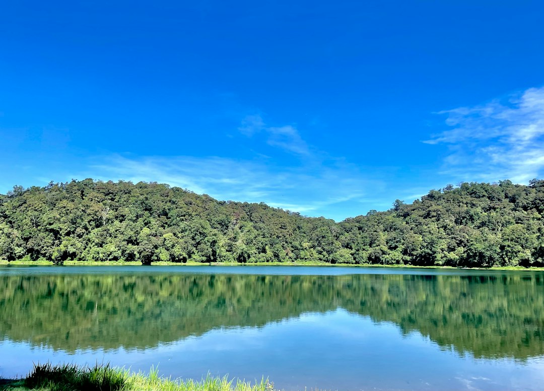 Lago Chicabal: o cratere sagrado maia na neblina - Chicabal Lake | Secret World Trip Planner