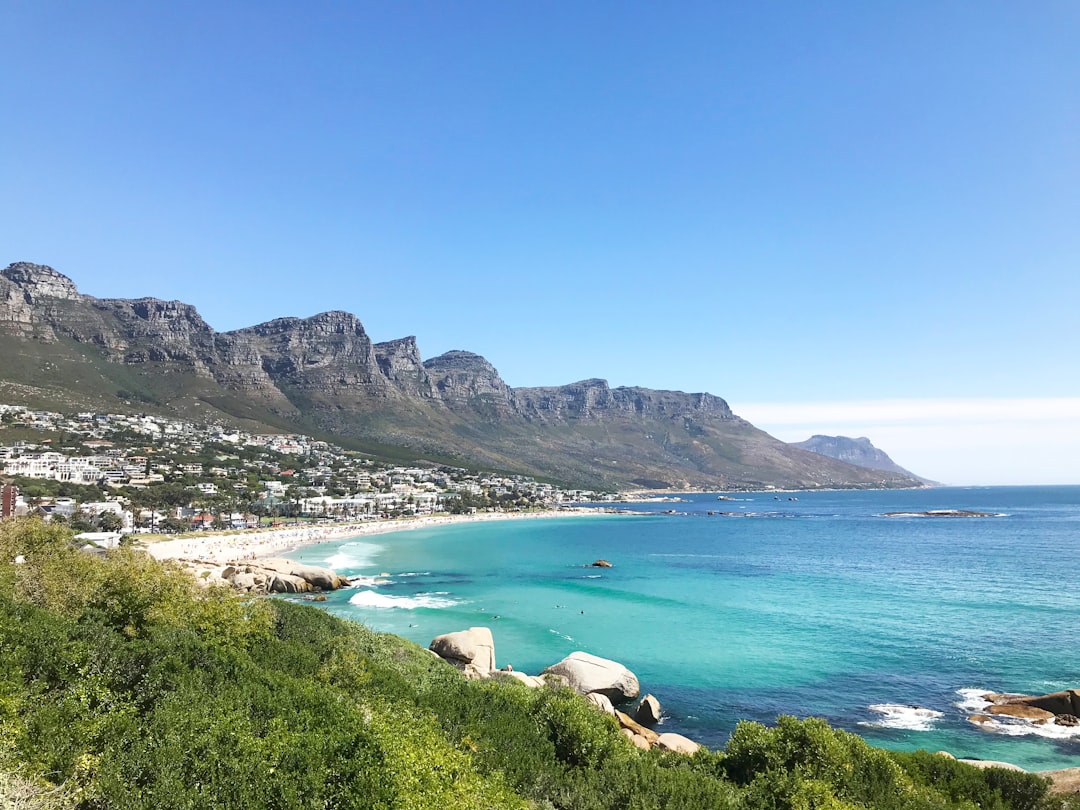 斯朗科普灯塔:大西洋上的铸铁巨人 - Cape Town | Secret World Trip Planner
