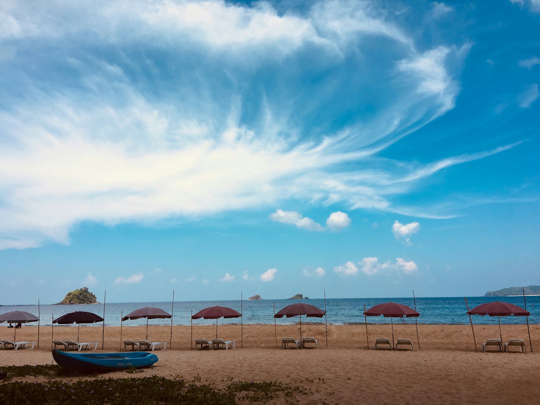 Nacpan Beach: la playa salvaje de El Nido - Nacpan Beach | Secret World Trip Planner